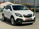 Opel Mokka 1.6 CDTI / 136KM LED Ksenon 4x4 Nawigacja Kamera Skóra Grzana - 14