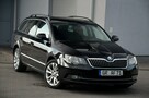 Škoda Superb 2,0TDI*140KM*DSG*LED*Xenon*Navi*Niemcy*el klapa