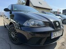 Seat Ibiza Dwa komplety kół, Radio, Wspomaganie kierownicy, ABS - 5