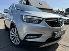 Opel Mokka X Klimatronic 2-stref, Półskóra, Nawigacja, CarPlay/AndroidAuto, PDC 2x - 5