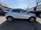 Opel Mokka X Klimatronic 2-stref, Półskóra, Nawigacja, CarPlay/AndroidAuto, PDC 2x - 6