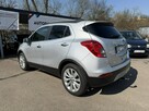 Opel Mokka X Klimatronic 2-stref, Półskóra, Nawigacja, CarPlay/AndroidAuto, PDC 2x - 8