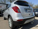 Opel Mokka X Klimatronic 2-stref, Półskóra, Nawigacja, CarPlay/AndroidAuto, PDC 2x - 9