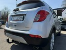 Opel Mokka X Klimatronic 2-stref, Półskóra, Nawigacja, CarPlay/AndroidAuto, PDC 2x - 12