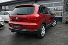 Volkswagen Tiguan - 6