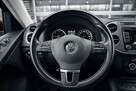 Volkswagen Tiguan - 13