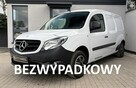 Mercedes-Benz Citan 1.5 dCi L2H2 | Stan BDB| Bezwypadkowy |