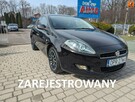 Fiat Bravo 1.4 T-jet 120 KM/udokumentowany przebieg/zarejestrowany w Polsce - 1