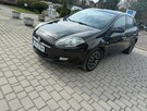 Fiat Bravo 1.4 T-jet 120 KM/udokumentowany przebieg/zarejestrowany w Polsce - 2