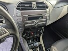Fiat Bravo 1.4 T-jet 120 KM/udokumentowany przebieg/zarejestrowany w Polsce - 11