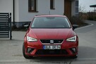 Seat Ibiza 1.0 TSI FR Navi/ Led/ 2 KPL KÓŁ/ Grzane Fotele/ Tempomat/ Sprowadzony - 2