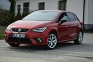 Seat Ibiza 1.0 TSI FR Navi/ Led/ 2 KPL KÓŁ/ Grzane Fotele/ Tempomat/ Sprowadzony - 5