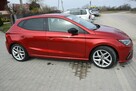 Seat Ibiza 1.0 TSI FR Navi/ Led/ 2 KPL KÓŁ/ Grzane Fotele/ Tempomat/ Sprowadzony - 9