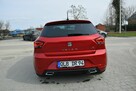 Seat Ibiza 1.0 TSI FR Navi/ Led/ 2 KPL KÓŁ/ Grzane Fotele/ Tempomat/ Sprowadzony - 11