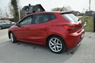 Seat Ibiza 1.0 TSI FR Navi/ Led/ 2 KPL KÓŁ/ Grzane Fotele/ Tempomat/ Sprowadzony - 12