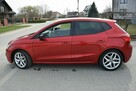 Seat Ibiza 1.0 TSI FR Navi/ Led/ 2 KPL KÓŁ/ Grzane Fotele/ Tempomat/ Sprowadzony - 13