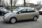 Toyota Prius 1,5 HYBRID, Klima, automat, serwis, 2005r. - 3