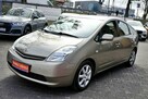 Toyota Prius 1,5 HYBRID, Klima, automat, serwis, 2005r. - 4