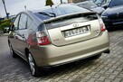Toyota Prius 1,5 HYBRID, Klima, automat, serwis, 2005r. - 6