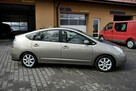 Toyota Prius 1,5 HYBRID, Klima, automat, serwis, 2005r. - 7