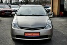 Toyota Prius 1,5 HYBRID, Klima, automat, serwis, 2005r. - 9
