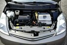 Toyota Prius 1,5 HYBRID, Klima, automat, serwis, 2005r. - 10