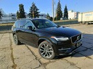 Volvo XC 90 T6 - 2