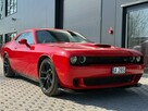 Dodge Challenger Zamiana na tańsze auto – dopłata z Twojej strony - 2