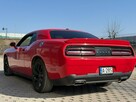 Dodge Challenger Zamiana na tańsze auto – dopłata z Twojej strony - 3