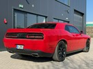 Dodge Challenger Zamiana na tańsze auto – dopłata z Twojej strony - 4