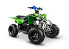 Barton inny Nowy Quad Barton Pentora 125!