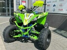 Barton inny Nowy Quad Barton Pentora 125! - 4