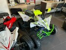 Barton inny Nowy Quad Barton Pentora 125! - 5