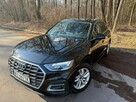 Audi Q5 Pierwszy właściciel, Krajowy, Stan idealny, Faktura VAT 23%! - 1