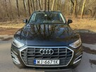 Audi Q5 Pierwszy właściciel, Krajowy, Stan idealny, Faktura VAT 23%! - 2