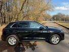 Audi Q5 Pierwszy właściciel, Krajowy, Stan idealny, Faktura VAT 23%! - 7