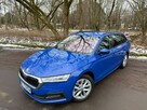 Škoda Octavia Pierwszy właściciel, Krajowy, Vat 23%, Stan idealny! - 2