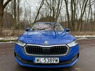 Škoda Octavia Pierwszy właściciel, Krajowy, Vat 23%, Stan idealny! - 9