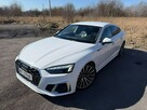 Audi A5 Pierwszy właściciel, Krajowy, Serwisowany, FAT 23%, Stan idealny!