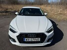 Audi A5 Pierwszy właściciel, Krajowy, Serwisowany, FAT 23%, Stan idealny! - 4