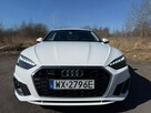 Audi A5 Pierwszy właściciel, Krajowy, Serwisowany, FAT 23%, Stan idealny! - 5
