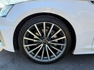 Audi A5 Pierwszy właściciel, Krajowy, Serwisowany, FAT 23%, Stan idealny! - 9
