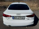 Audi A5 Pierwszy właściciel, Krajowy, Serwisowany, FAT 23%, Stan idealny! - 13