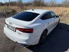 Audi A5 Pierwszy właściciel, Krajowy, Serwisowany, FAT 23%, Stan idealny! - 14