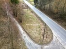 Działka budowlana Jerzmanowice gm. Jerzmanowice-Przeginia, Zachodnia - 4