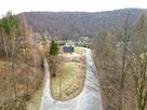 Działka budowlana Jerzmanowice gm. Jerzmanowice-Przeginia, Zachodnia - 12