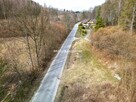 Działka budowlana Jerzmanowice gm. Jerzmanowice-Przeginia, Zachodnia - 13