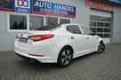 Kia Optima 2.0i K5 HYBRID Automat 100% bezwypadek LED Xenon Skóra Kamera Infinity - 15