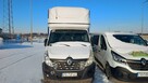 Renault Master FWD dCi L3H1 Pack Clim S&S+E E6 3.5t - 2