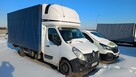 Renault Master FWD dCi L3H1 Pack Clim S&S+E E6 3.5t - 3